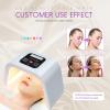 BILPIKOGoo LED Face Mask, Red Light Mask for Face, 7 Colors LED Facial Skin Care Tool PDT Photon Facial Neck Body Hand Skincare Mask, SPA Equipment for Skincare at Home view 2