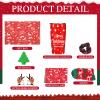 DDOFAH Christmas Gift Sets For Women, Christmas Gift Ideas,Birthday Gifts Basket for Mom Daughter, Sister, Wife, Grandma, Coworker, Funny Gifts Set view 2