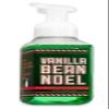 Bath Body Vanilla Bean Noel Gentle Foaming Hand Soap - 8.75 Fl Oz - Scented with Natural Essential Oils view 1