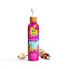 Niles and Chaz What the Frizz! Styling Gel Cream - Kids Curl Cream, Frizz Control, Hydrated & Defined Curls - Paraben, Sulfate, Silicone Free - Curly, Coily, Wavy Hair Products for Kids (8 fl Oz) view 1