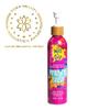 Niles and Chaz What the Frizz! Styling Gel Cream - Kids Curl Cream, Frizz Control, Hydrated & Defined Curls - Paraben, Sulfate, Silicone Free - Curly, Coily, Wavy Hair Products for Kids (8 fl Oz) view 2