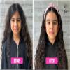 Niles and Chaz What the Frizz! Styling Gel Cream - Kids Curl Cream, Frizz Control, Hydrated & Defined Curls - Paraben, Sulfate, Silicone Free - Curly, Coily, Wavy Hair Products for Kids (8 fl Oz) view 3