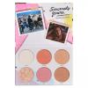 Breakfast Face Makeup Palette Bronzer, Blush, Highlighter Powder, 1 pack view 2