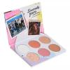 Breakfast Face Makeup Palette Bronzer, Blush, Highlighter Powder, 1 pack view 3