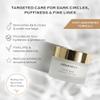 Arianna Skincare Instant Repair Collagen Eye Cream Moisturizes and Improves Eyes Fine Lines and Dark Circles Natural Serum Paraben Free view 4