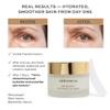 Arianna Skincare Skin Balance Revitalizing Gel Cream  Lightweight Daily Facial Moisturizer & Makeup Primer  Non-Greasy, Water-Based, Natural Mineral Hydration view 4