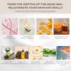 Arianna Skincare Cellular Repair Night Cream Complex Natural Facial Creams Nourishes Skin Overnight Absorbs Quickly Long-lasting Vegan Night Cream view 3