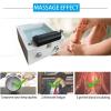 Acrylic Spa Footbath Nail Salon Pedicure Footbath Barrel deep Foot Bath Spa with Massage Special for Hotel Foot Bath Club Sturdy Acrliy Tubs for Soaking Feet Foot Bath Basin view 2