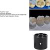MAHWER Multifunctional Dental Resin Warmer with 8 Heating Trays, Adjustable Temperature 40-70C and Accuracy 0.1C, 70STiming and Automatic Stop, for Clinic Hospital view 4