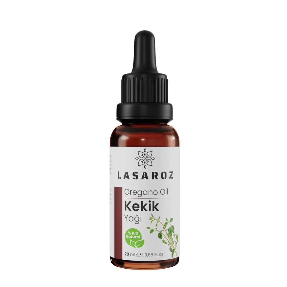 Oil 0.68 fl. oz - 100% Pure Oil - for Daily Use - Suitable for Travel - Aromatic Oil - Scented Essential Oil - Natural Oils for Bath and Steam Use (0.68 FL. OZ, Thyme Oil)