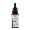 Oil 0.68 fl. oz - 100% Pure Oil - for Daily Use - Suitable for Travel - Aromatic Oil - Scented Essential Oil - Natural Oils for Bath and Steam Use (0.68 FL. OZ, Thyme Oil) view 1
