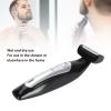 Back Trimmer for Men, Mens Electric Back Shavers with Removable and Extendable Long Handle, Manscape Groin and Body Hair Trimmer for Men, Wet Dry Body Shaver Groomer view 3