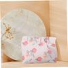 12 Pcs Mini Storage Bag Mini Coin Purse Mini Cosmetic Bag Mini Lipstick Mini Toiletry Bag Mini Makeup Kit Mini Makeup Bag Period Bag Sanitary Napkin Pack Water Proof Oxford Cloth/4118 view 4