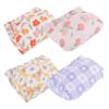 8 Pcs Mini Storage Bag Waterproof Lipstick Mini Makeup Bag Mini Coin Purse Waterproof Makeup Bag Mini Lipstick Mini Cosmetic Bag Mini Bag Oxford Cloth Sanitary Napkin Pack Vitality/4120 view 3