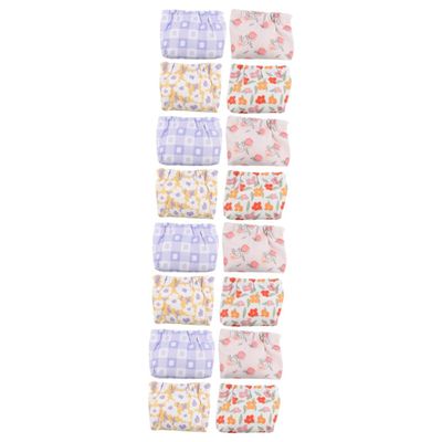 16 Pcs Mini Storage Bag Mini Makeup Kit Mini Cosmetic Bag Mini Makeup Bag Waterproof Makeup Bag Mini Coin Purse Waterproof Lipstick Oxford Cloth Sanitary Napkin Pack Water Proof/4122
