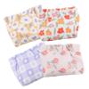 16 Pcs Mini Storage Bag Mini Makeup Kit Mini Cosmetic Bag Mini Makeup Bag Waterproof Makeup Bag Mini Coin Purse Waterproof Lipstick Oxford Cloth Sanitary Napkin Pack Water Proof/4122 view 4