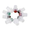 20 Pcs Essential Oil Bottle Roller Ball Perfume Roller Bottle Travel Bottle Container Bottle Dispenser Oil Roller Bottle Oil Roller Dispenser Essential Oil Roller Container/4135 view 1