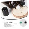 20 Pcs Essential Oil Bottle Roller Ball Perfume Roller Bottle Travel Bottle Container Bottle Dispenser Oil Roller Bottle Oil Roller Dispenser Essential Oil Roller Container/4135 view 2