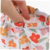 20 Pcs Mini Storage Bag Mini Lipstick Mini Toiletry Bag Waterproof Makeup Bag Waterproof Cosmetic Bag Mini Makeup Bag Waterproof Lipstick Oxford Cloth Cute Sanitary Napkin Pack/4119 view 3