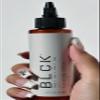 BLCK Lux Scalp Detox Hair Serum Cleanser for Braids, Locs, Curls and Kinks 4 oz / 118.3 ml view 1