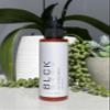 BLCK Lux Scalp Detox Hair Serum Cleanser for Braids, Locs, Curls and Kinks 4 oz / 118.3 ml view 3