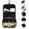 VFMNT Toiletry Bag for Women Men Cute Chicken Walking Makeup Bag with Hanging Hook Waterproof Bathroom Cosmetic Bag Large Capacity Travel Bag for Toiletries Accessories view 3