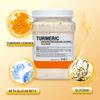 Angeland Jelly Mask for Facials Professional, Hydrating & Moisturizing Peel-Off Natural Gel Face Mask SkinCare, Professional Spa Use Jelly Face Masks, Deep Hydration & Glow 23 Fl Oz (Turmeric) view 3