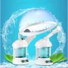2-in-1 Multifunctional Facial & Hair Steamer with Essential Oil Aromatherapy view 3