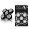 Pro Head Shaver Replacement Blades Compatible with Remington Balder Pro Head Shaver Model XR7000, Precision Electric Shaving for Bald Men (Pack 1) view 1