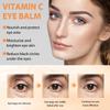 Tbexem Revive Glow Vitamin C Eye Balm, Hydrating Eye Cream,Improve Dark Circles,Brightens Skin Tone,Reduces Puffiness(2PCS) view 3