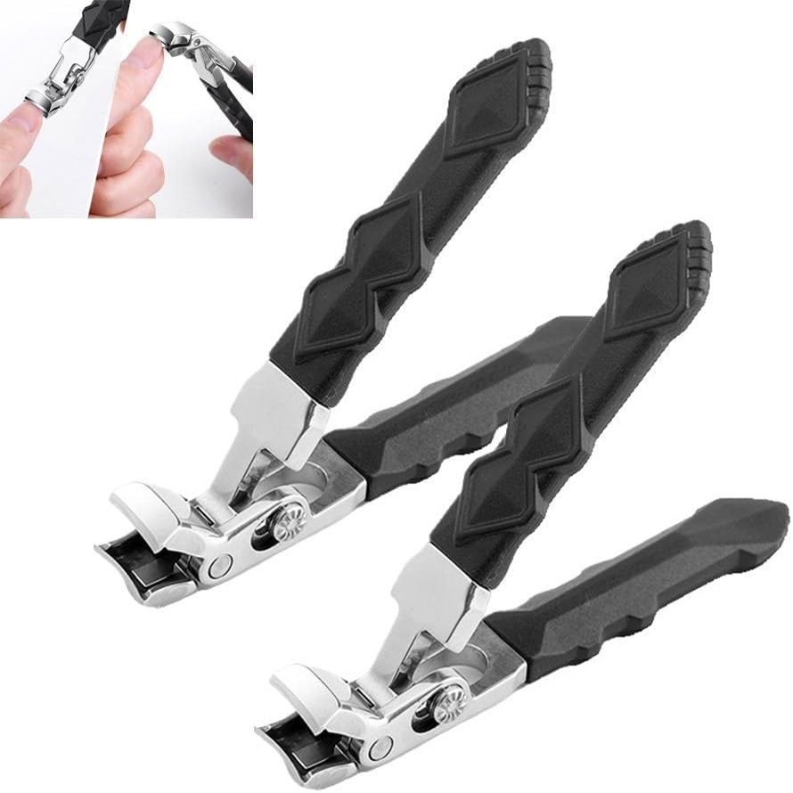 2PCS Dotmalls Vianys Clipmaster Pro, Cumulus Clip Master Pro Nail Clipper, Serum Clipmaster Pro, Sherman Clip Master Pro, Clip Master Pro