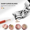 2PCS Dotmalls Vianys Clipmaster Pro, Cumulus Clip Master Pro Nail Clipper, Serum Clipmaster Pro, Sherman Clip Master Pro, Clip Master Pro view 2