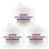 Urea Cream 40%, Keratolytic Foot Cream for Dry Cracked Heels, Feet, Knees, Elbows, Hands, Cuticle, Callus Remover, Skin Barrier Repair (3) view 1