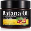 BHMSHY Batana Oil for Hair Growth - 100% Pure Batana Oil - Dr. Sebi B-atana O-il from Honduras - Raw B-atana O-il for Hair Growth - Moisturizes H-air & Scalp -Promotes H-air thickness for Men & Women view 1