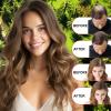 BHMSHY Batana Oil for Hair Growth - 100% Pure Batana Oil - Dr. Sebi B-atana O-il from Honduras - Raw B-atana O-il for Hair Growth - Moisturizes H-air & Scalp -Promotes H-air thickness for Men & Women view 3