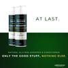 Sodium Lauryl Sulfate Free Shampoo and Conditioner Set For Color Treated Hair ALL NATURAL Women & Men Shampoo and Conditioner SLS Paraben and Sulfate Free for Daily Routine view 2