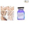 Zero Pathy Face Hair Remover Cream for Girls Upper Lip Dark Dpot Hair Removal | Painless Hair Removal Spray view 2