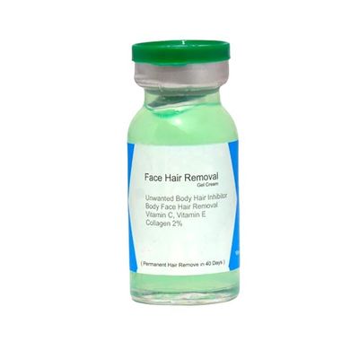 Zero Pathy Facial Hair Removal for Women Face Dark Spot Removal Underarm Upper Lip Hair Removal Skin Facial Hair Removal Cream for Men & Women