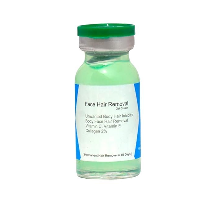 Zero Pathy Facial Hair Removal for Women Face Dark Spot Removal Underarm Upper Lip Hair Removal Skin Facial Hair Removal Cream for Men & Women