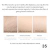 Zero Pathy Facial Hair Removal for Women Face Dark Spot Removal Underarm Upper Lip Hair Removal Skin Facial Hair Removal Cream for Men & Women view 4