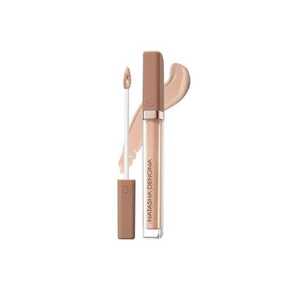 Natasha Denona HY-GLAM CONCEALER - N1 - Fair Neutral + Bonus Premium Korean Aloevera Sheet Masque