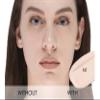 Natasha Denona HY-GLAM CONCEALER - N1 - Fair Neutral + Bonus Premium Korean Aloevera Sheet Masque view 2