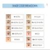 Natasha Denona HY-GLAM CONCEALER - N1 - Fair Neutral + Bonus Premium Korean Aloevera Sheet Masque view 3