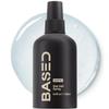 BASED Sea Salt Spray, Natural Finish Sea Salt Spray for Hair, Volumizes & Texturizes, Infused with Kelp & Vitamin B5, Light & Non-Greasy, Paraben, Sulfate, Phthalate Free, 6.8 oz (Pack of 1) view 1