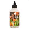 LA PALM Pearlized Cuticle Softener Peach With Aloe Vera & Vitamin E 8oz view 1
