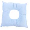 AUTSUPPL 1pc Reusable Face Down Pillow for Spa and Massage Comfortable Mat Ergonomic Design Cut-for Beauty Treatments and Neck Support view 1