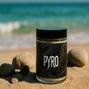 PYRO All Natural Sea Bath, 16 oz Jar view 3