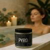 PYRO All Natural Sea Bath, 16 oz Jar view 4