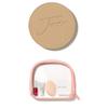 jane iredale PurePressed Base Mineral Foundation Refill or Refillable Compact Set| Semi Matte Pressed Powder with SPF | Talc Free, Vegan, Cruelty-Free view 1