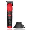 Supreme Trimmer 2Spee ST622  Cordless Beard & Hair Trimmer for Men | 2-Speed Motor, 180 Min Runtime, Zero-Gap Adjustable Blade, Digital Display, Removable Blade Design view 1
